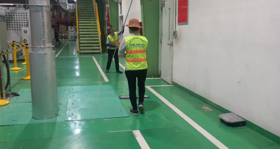 CÔNG TY SETTSU CARTON